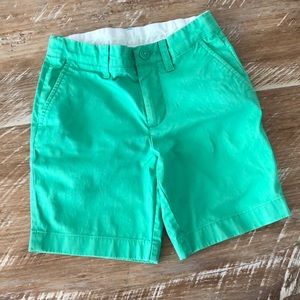 Boys shorts